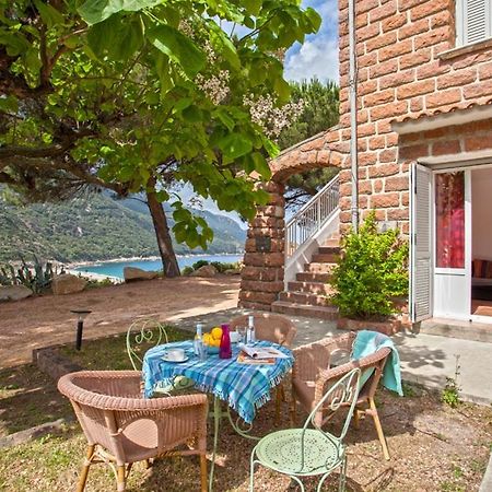 Villa Kalliste Porto  Εξωτερικό φωτογραφία