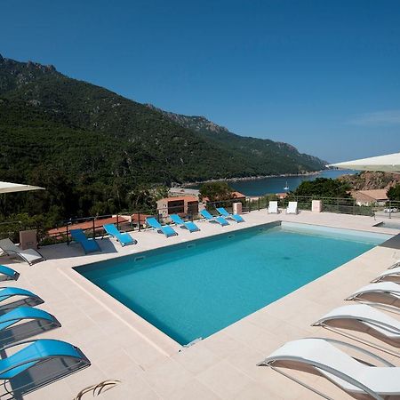 Villa Kalliste Porto  Εξωτερικό φωτογραφία
