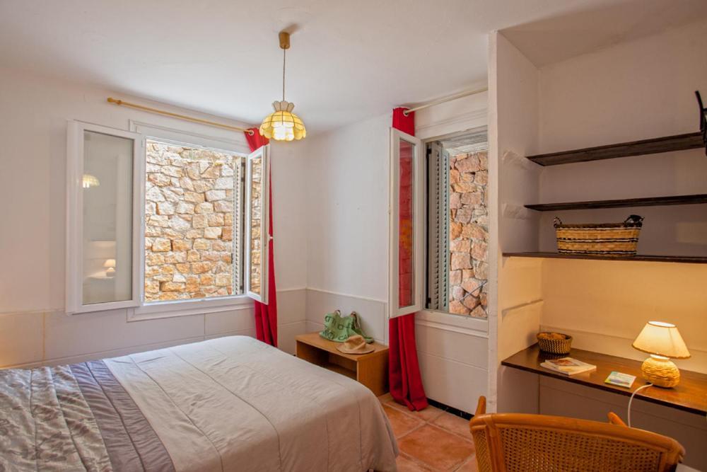 Villa Kalliste Porto  Εξωτερικό φωτογραφία