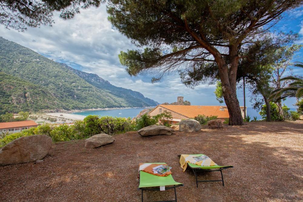Villa Kalliste Porto  Εξωτερικό φωτογραφία