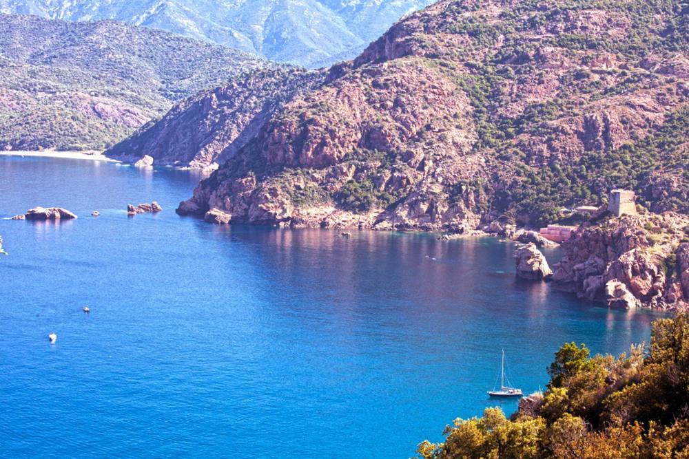 Villa Kalliste Porto  Εξωτερικό φωτογραφία