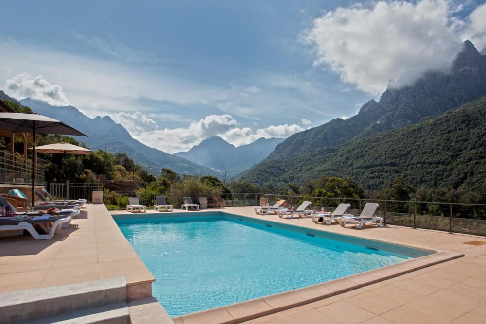 Villa Kalliste Porto  Εξωτερικό φωτογραφία