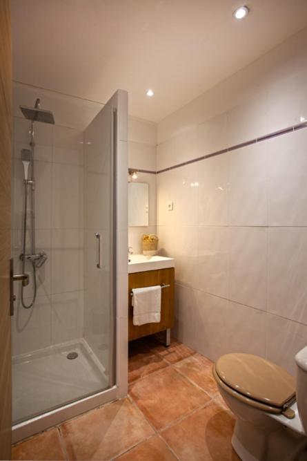 Villa Kalliste Porto  Εξωτερικό φωτογραφία
