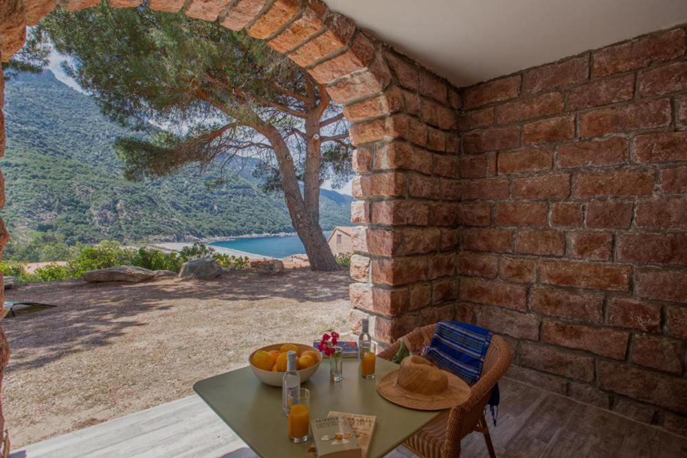 Villa Kalliste Porto  Εξωτερικό φωτογραφία
