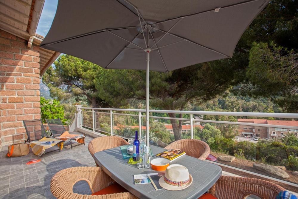 Villa Kalliste Porto  Εξωτερικό φωτογραφία