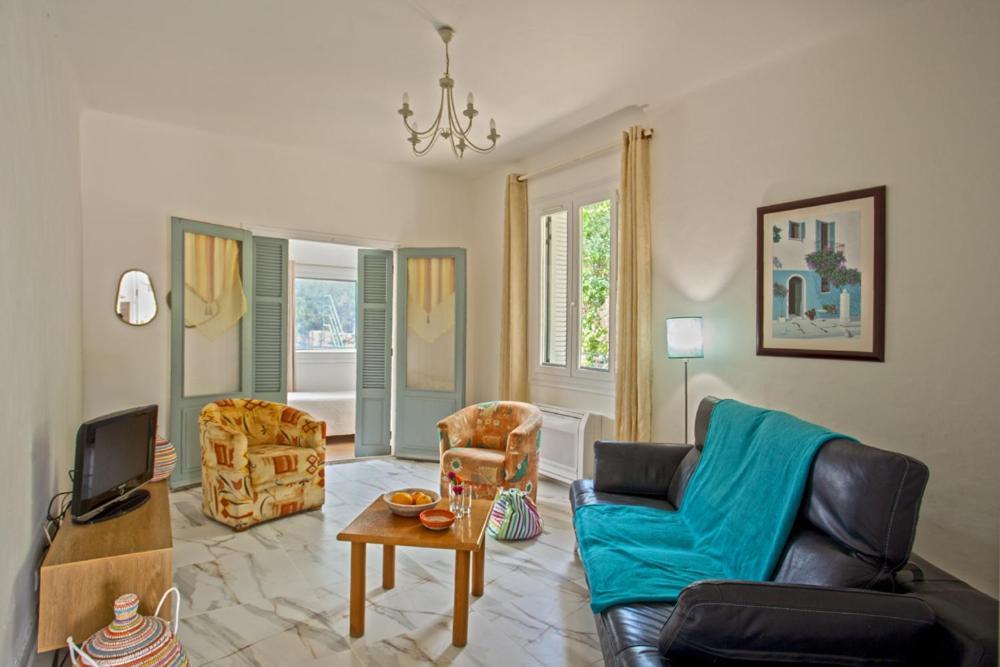 Villa Kalliste Porto  Εξωτερικό φωτογραφία