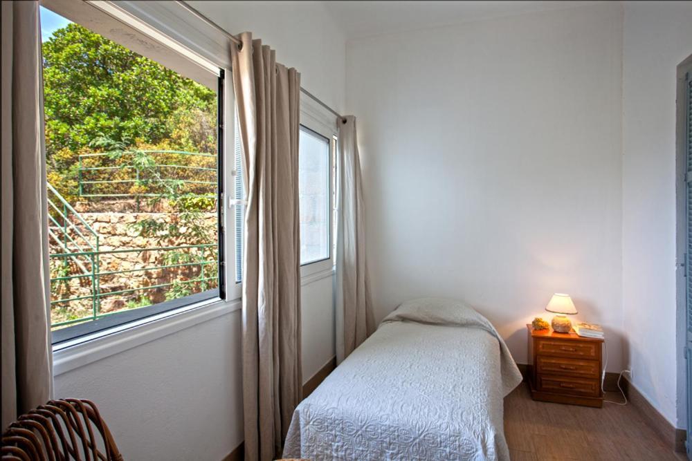 Villa Kalliste Porto  Εξωτερικό φωτογραφία