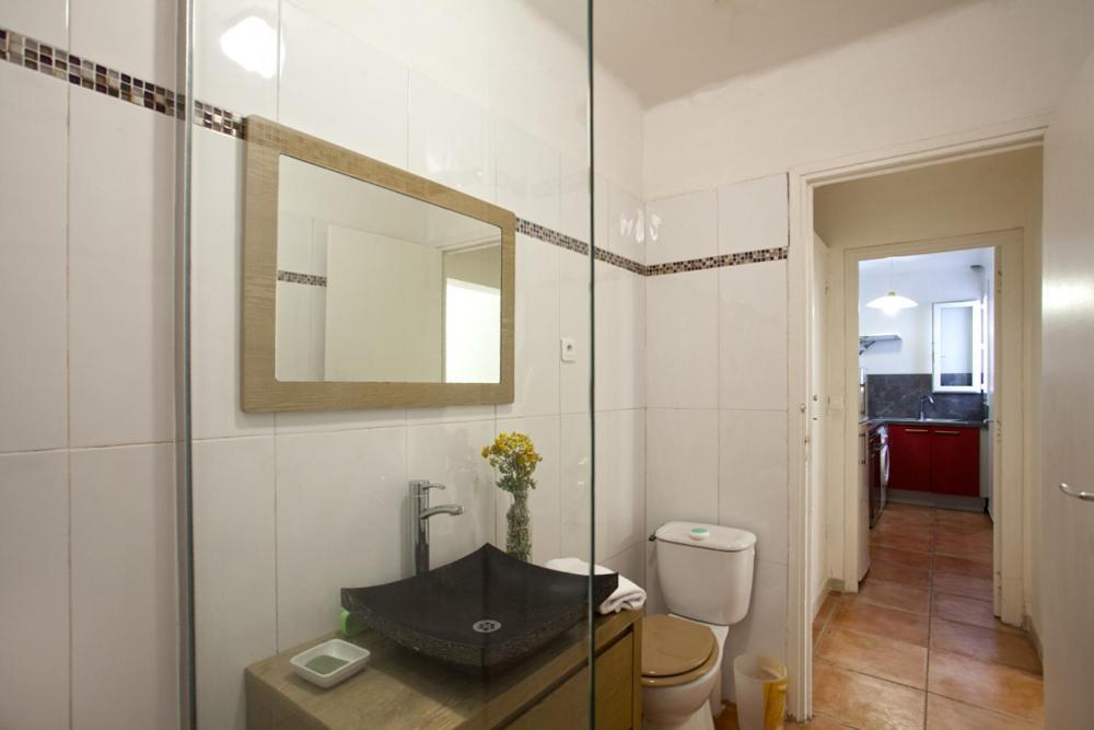 Villa Kalliste Porto  Εξωτερικό φωτογραφία