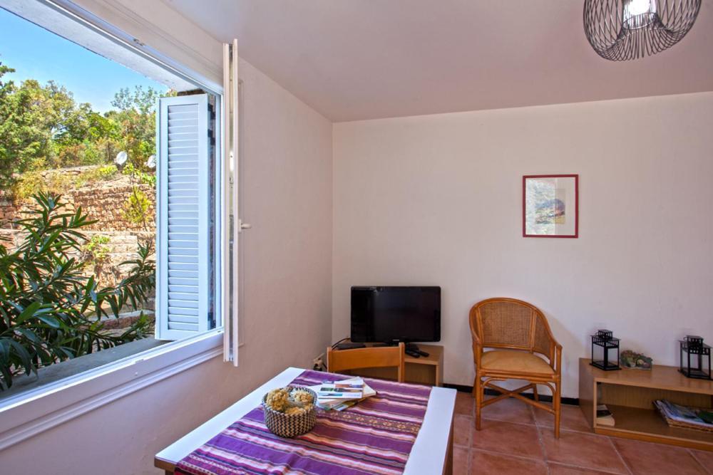 Villa Kalliste Porto  Εξωτερικό φωτογραφία