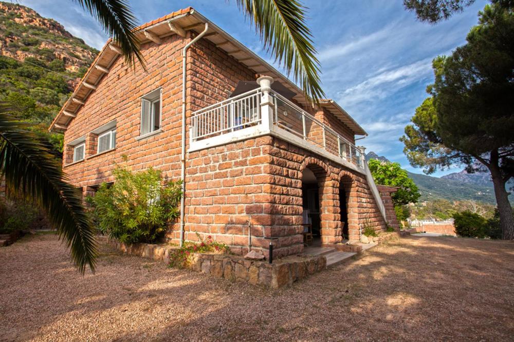 Villa Kalliste Porto  Εξωτερικό φωτογραφία