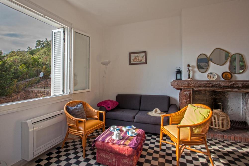 Villa Kalliste Porto  Εξωτερικό φωτογραφία
