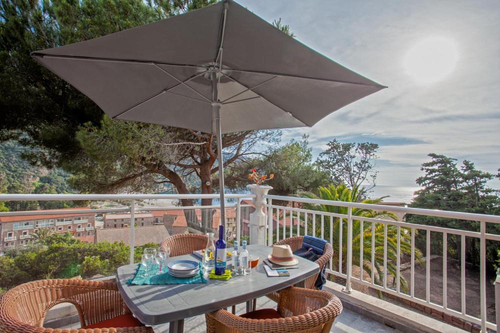 Villa Kalliste Porto  Εξωτερικό φωτογραφία