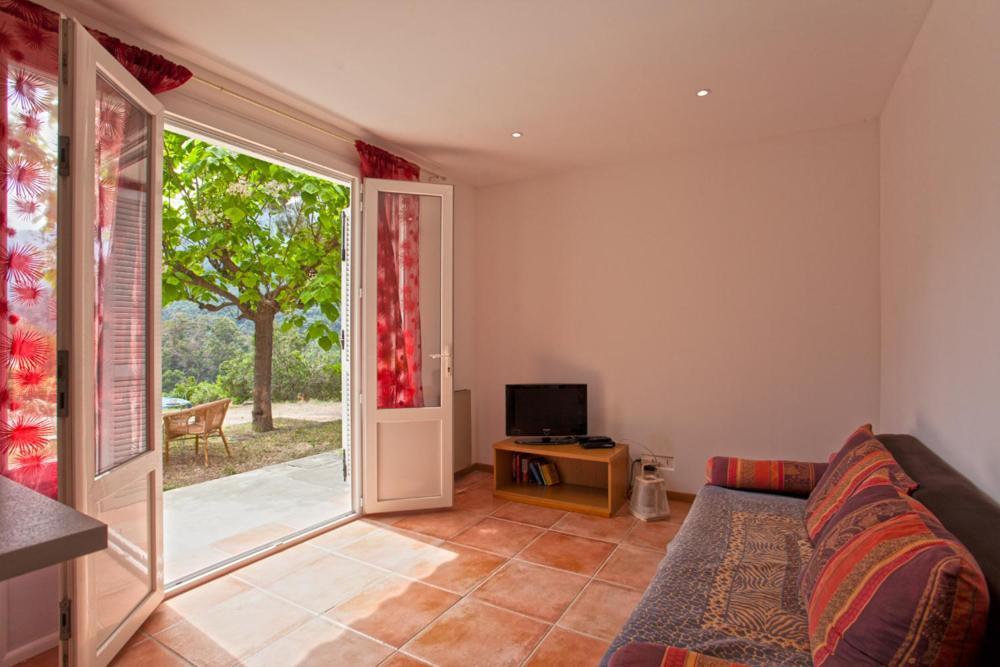 Villa Kalliste Porto  Εξωτερικό φωτογραφία