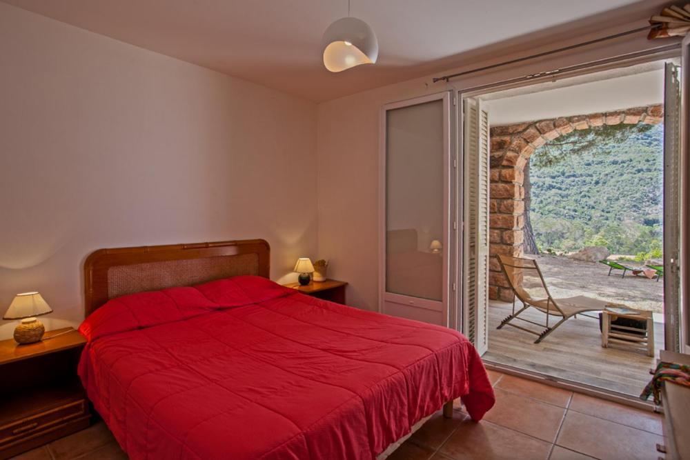 Villa Kalliste Porto  Εξωτερικό φωτογραφία