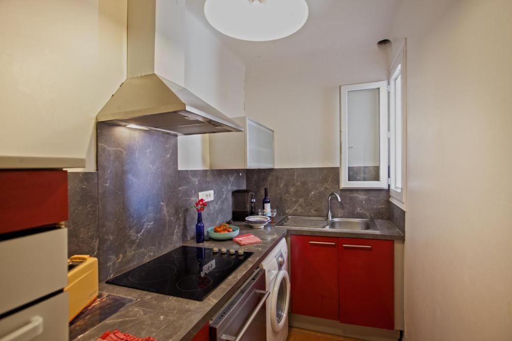 Villa Kalliste Porto  Εξωτερικό φωτογραφία