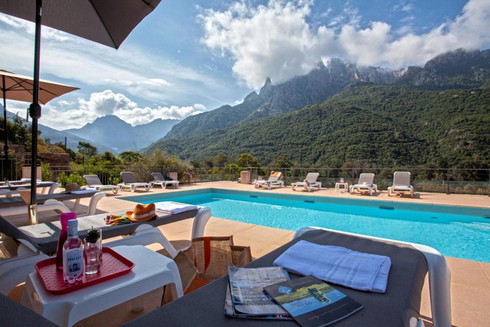 Villa Kalliste Porto  Εξωτερικό φωτογραφία