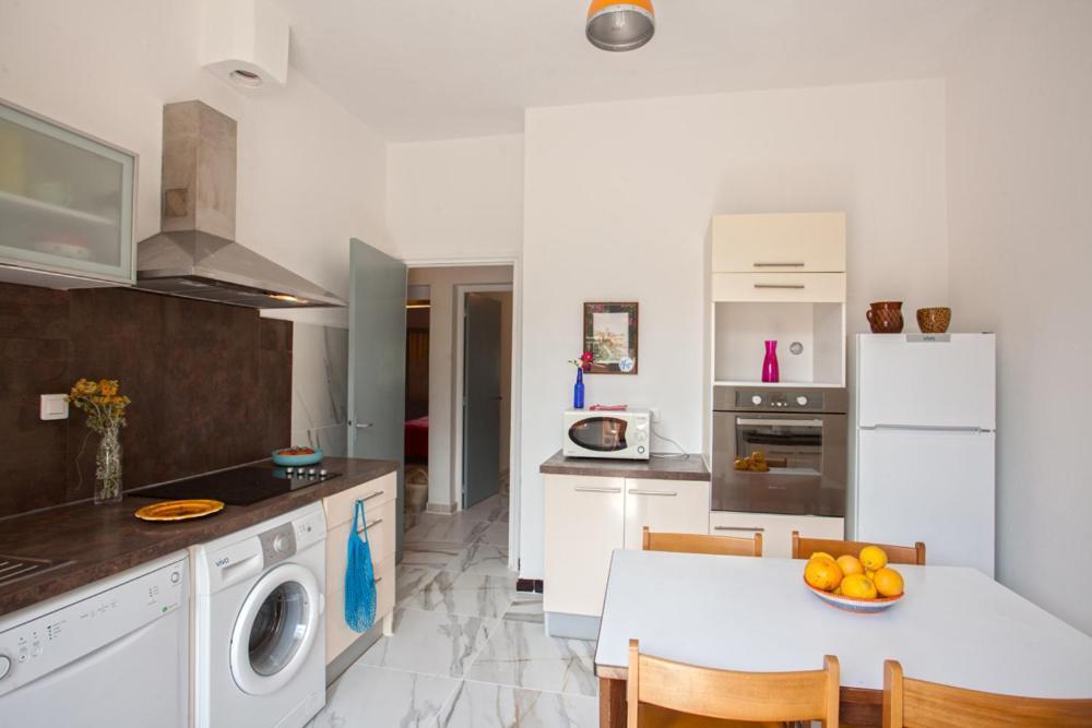 Villa Kalliste Porto  Εξωτερικό φωτογραφία