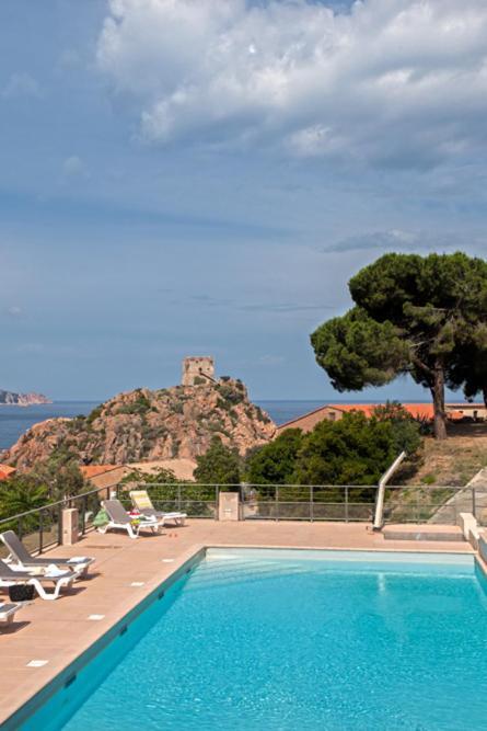 Villa Kalliste Porto  Εξωτερικό φωτογραφία