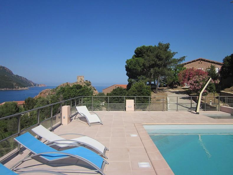 Villa Kalliste Porto  Εξωτερικό φωτογραφία
