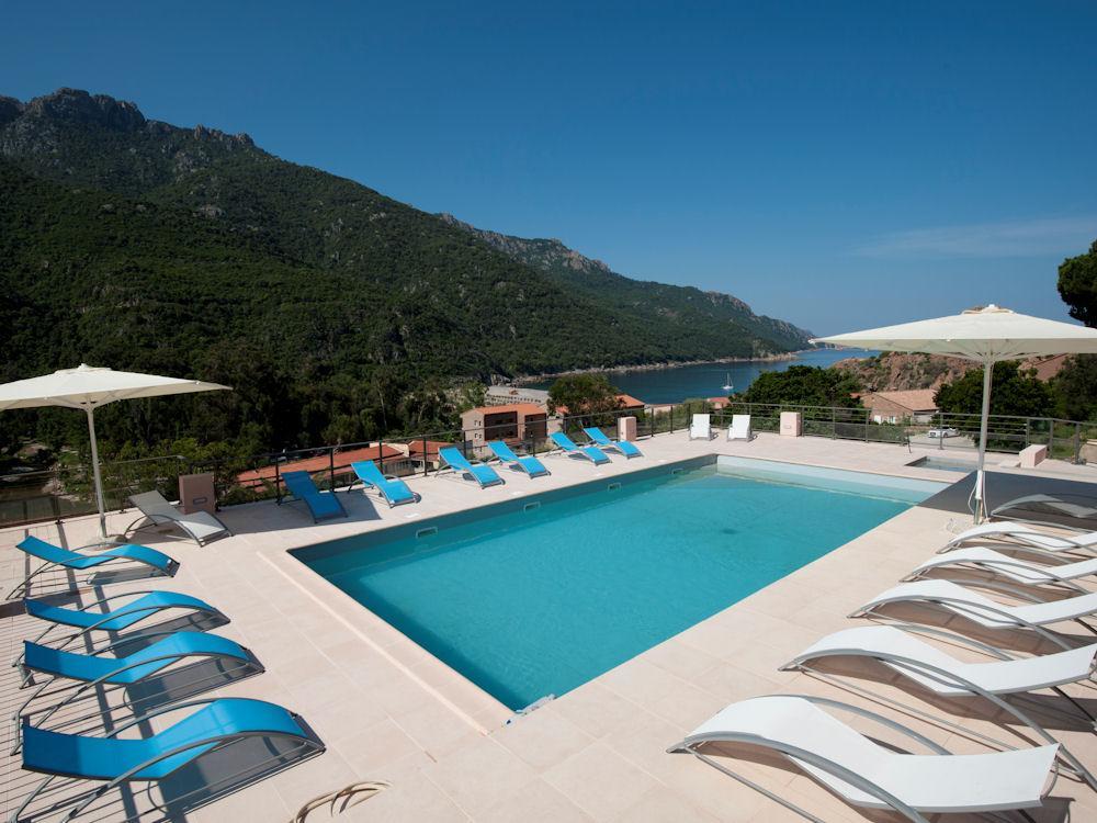 Villa Kalliste Porto  Εξωτερικό φωτογραφία