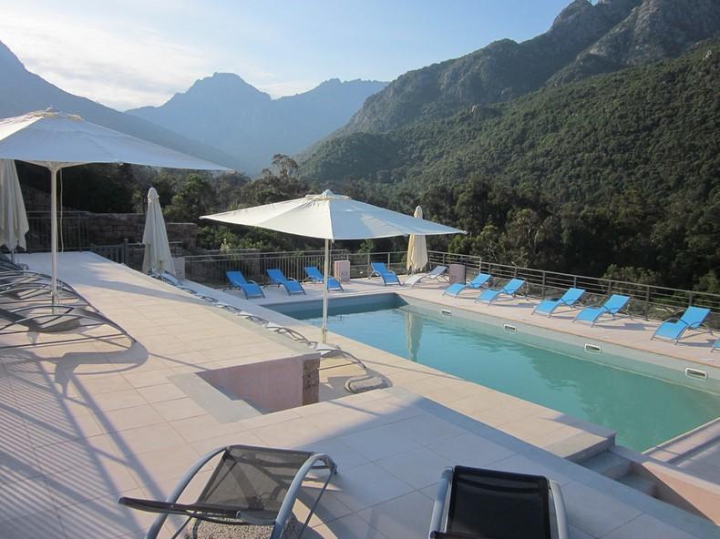 Villa Kalliste Porto  Εξωτερικό φωτογραφία