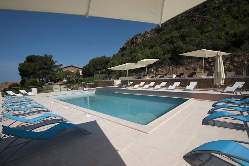 Villa Kalliste Porto  Εξωτερικό φωτογραφία